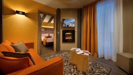 Family Suite Solandra