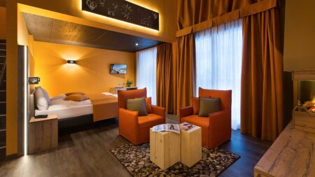 Family Suite Solandra