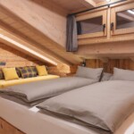 Apartament Giallo Sole