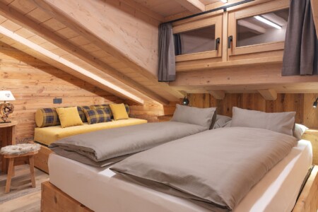 Apartament Giallo Sole