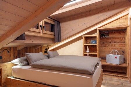 Apartament Giallo Sole