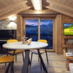 Apartament Giallo Sole