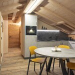 Apartament Giallo Sole