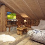 Apartament Giallo Sole