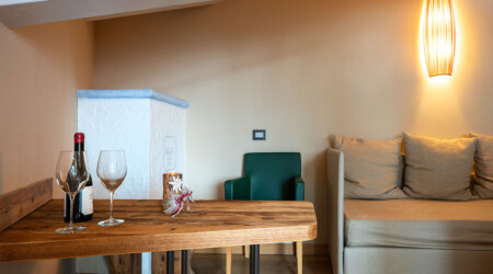 Suite Dolomiti di Brenta