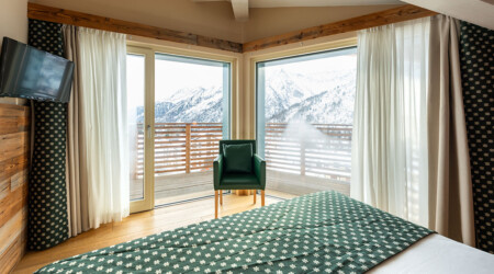 Suite Dolomiti di Brenta