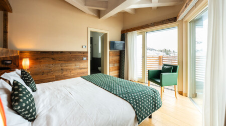 Suite Dolomiti di Brenta
