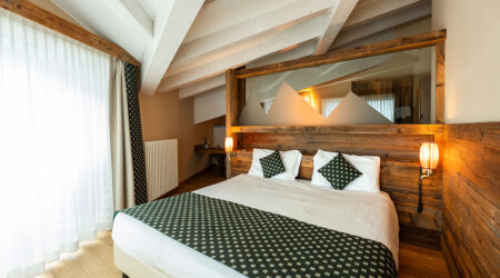 Suite Dolomiti di Brenta