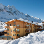 Hotel Delle Alpi