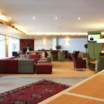 Hotel Delle Alpi