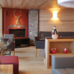 Hotel Delle Alpi