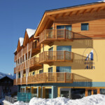 Hotel Delle Alpi