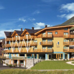 Hotel Delle Alpi