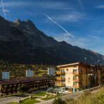 Hotel Delle Alpi
