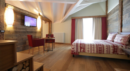 Suite Presanella