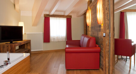 Suite Presanella