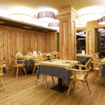 Hotel Delle Alpi