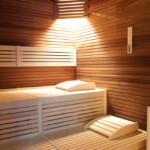 Hotel Delle Alpi - wellness