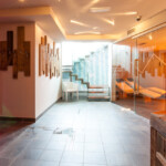 Hotel Delle Alpi - wellness