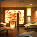 Hotel Delle Alpi - wellness