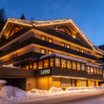 Luna Hotel