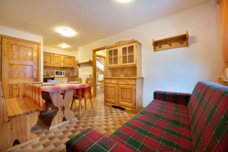 Apartament 2-pokojowy 103