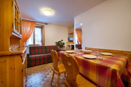 Apartament 2-pokojowy 103