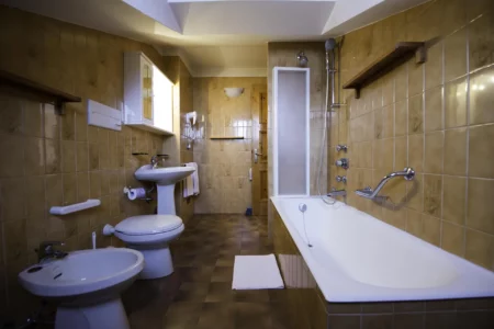 Apartament 2-pokojowy 104