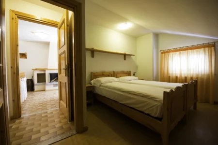 Apartament 2-pokojowy 104