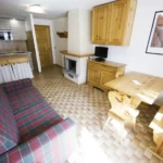 Apartament 2-pokojowy 104