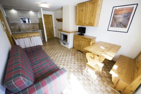 Apartament 2-pokojowy 104