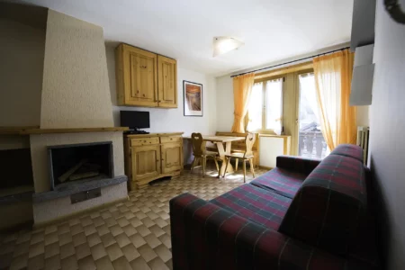 Apartament 2-pokojowy 104