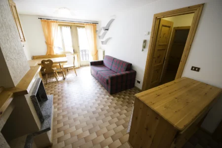 Apartament 2-pokojowy 104