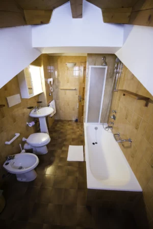 Apartament 2-pokojowy 104