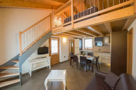 Apartament Gallo 4