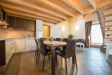 Apartament Gallo 4