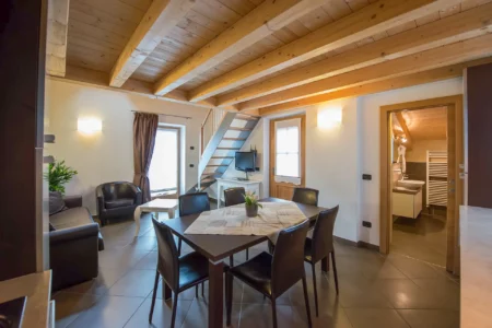 Apartament Gallo 4