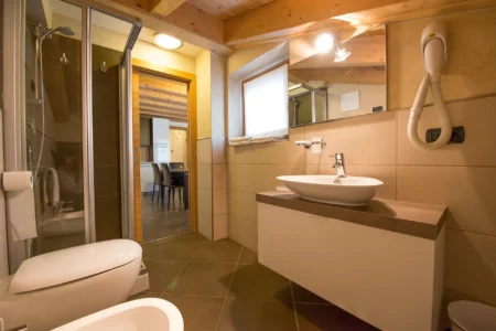Apartament Gallo 4