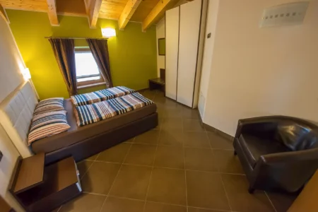 Apartament Gallo 4