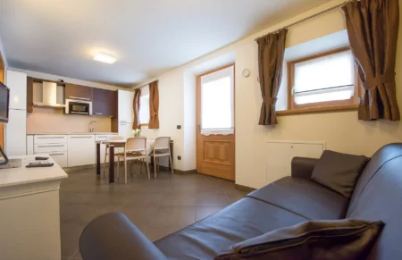 Apartament Gallo 1
