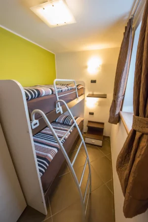 Apartament Gallo 1