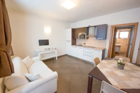 Apartament Gallo 2