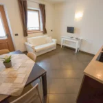 Apartament Gallo 2