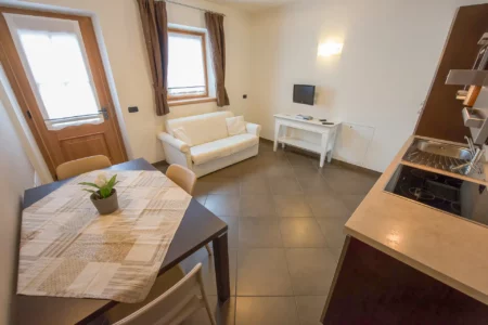 Apartament Gallo 2