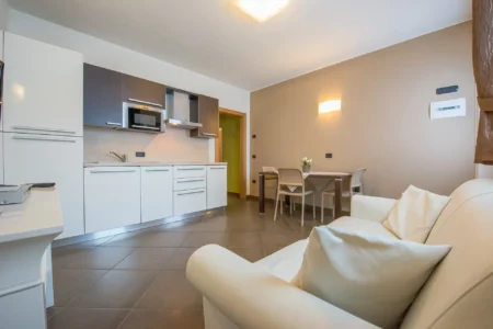 Apartament Gallo 2