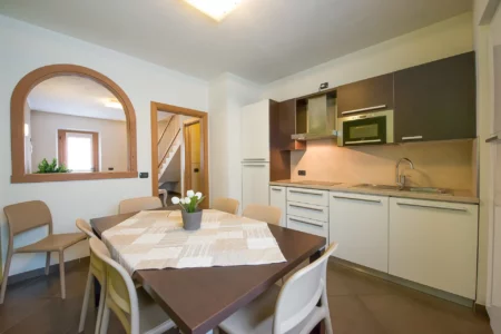 Apartament Gallo 3