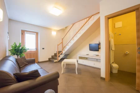 Apartament Gallo 3