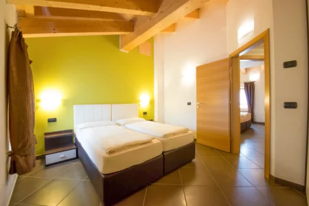 Apartament Gallo 3