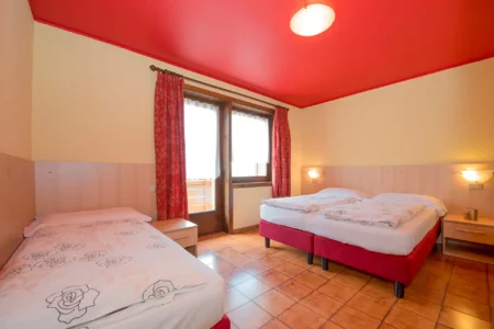 Apartament Rosalba 1