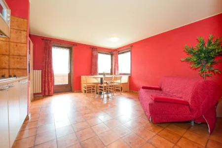 Apartament Rosalba 3